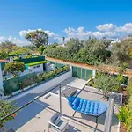 Covo Dos Tigres Charming Getaway In *