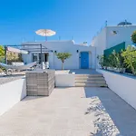 Covo Dos Tigres Charming Getaway In Carvoeiro (Lagoa)