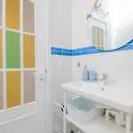 Casa vacanze Covo Dos Tigres Charming Getaway In