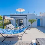Covo Dos Tigres Charming Getaway In