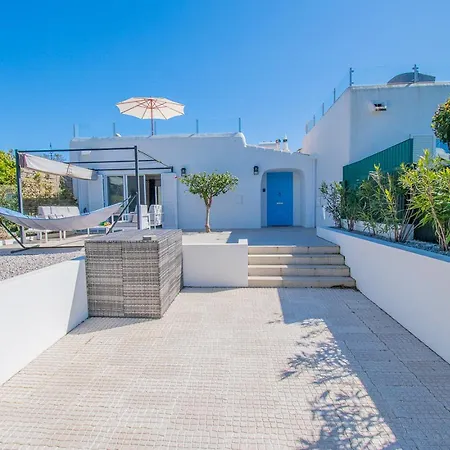 Covo Dos Tigres Charming Getaway In Carvoeiro