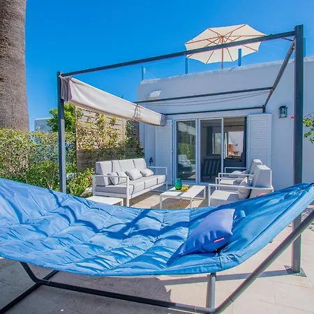 Covo Dos Tigres Charming Getaway In *