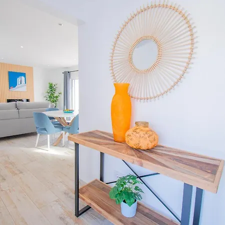 Covo Dos Tigres Charming Getaway In * Carvoeiro