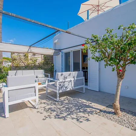 Covo Dos Tigres Charming Getaway In Casa vacanze