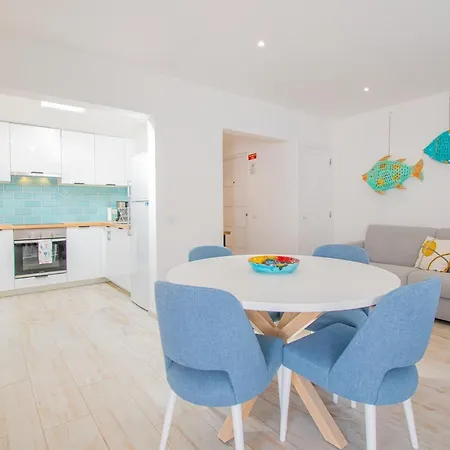 Holiday home Covo Dos Tigres Charming Getaway In Carvoeiro *