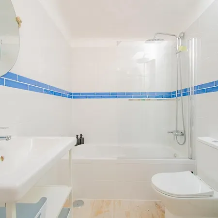 Holiday home Covo Dos Tigres Charming Getaway In Carvoeiro Carvoeiro (Lagoa)