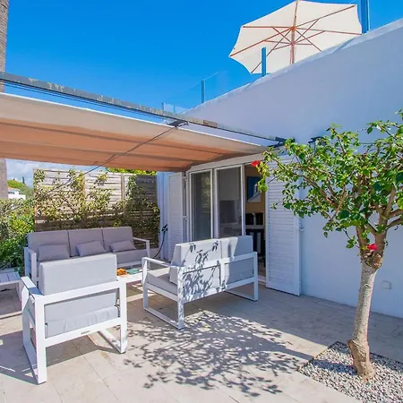 Covo Dos Tigres Charming Getaway In