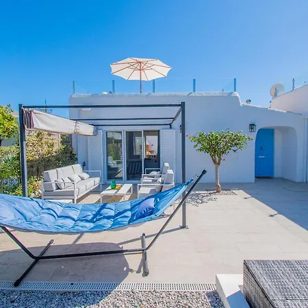 Covo Dos Tigres Charming Getaway In Carvoeiro