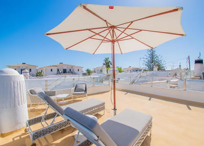 Covo Dos Tigres Charming Getaway In *