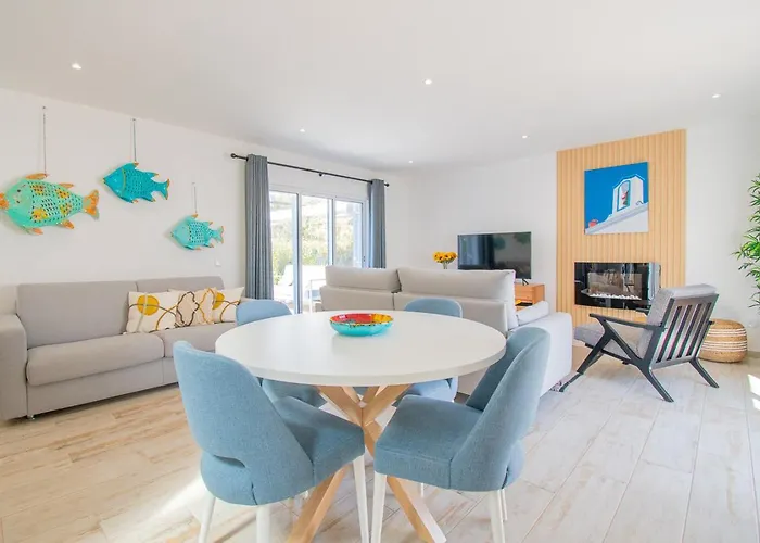 Covo Dos Tigres Charming Getaway In