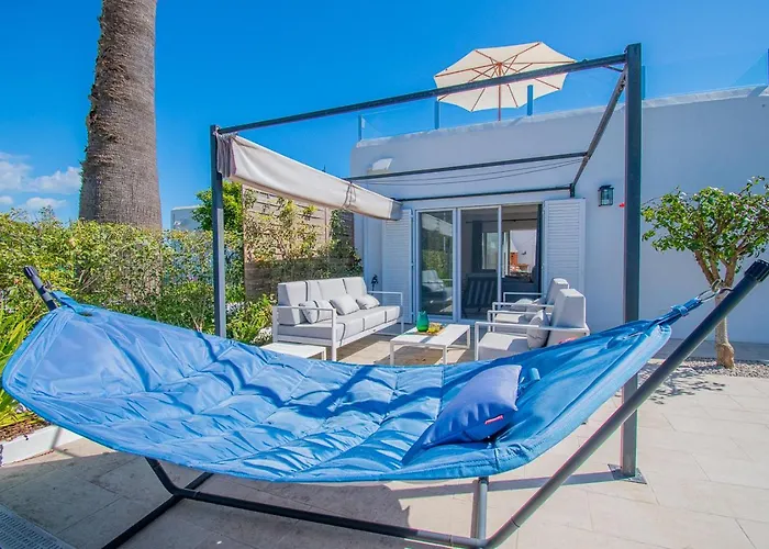 Covo Dos Tigres Charming Getaway In *