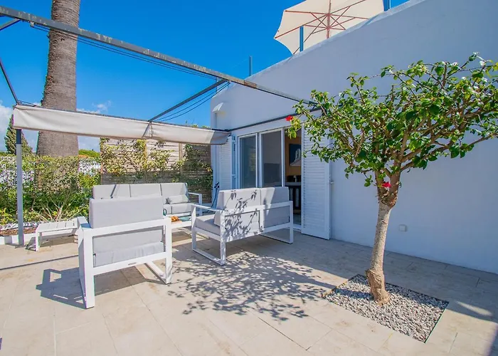 Covo Dos Tigres Charming Getaway In Ferienhaus