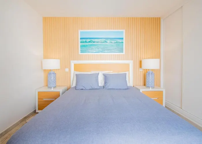 Covo Dos Tigres Charming Getaway In Ferienhaus *