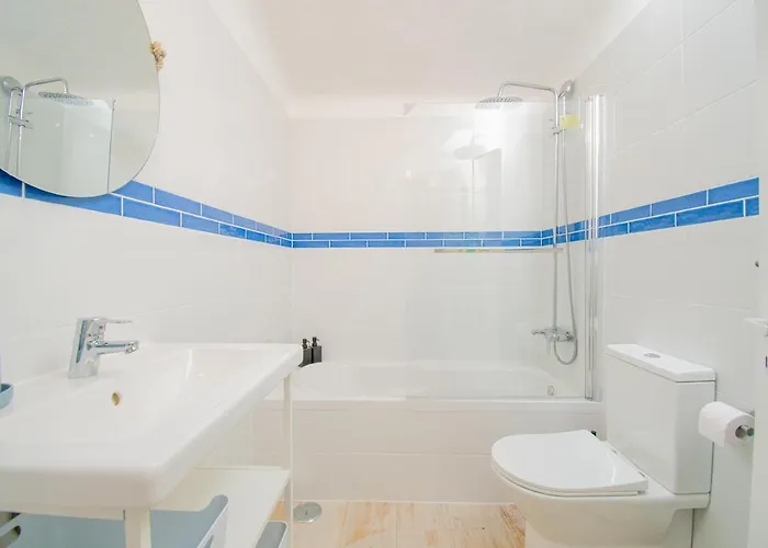 Ferienhaus Covo Dos Tigres Charming Getaway In Carvoeiro (Lagoa)