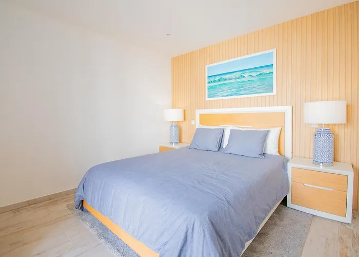 Covo Dos Tigres Charming Getaway In * Carvoeiro (Lagoa)