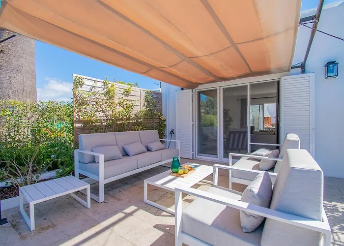 Covo Dos Tigres Charming Getaway In * Carvoeiro (Lagoa)