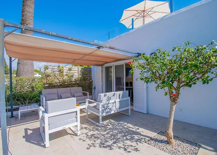 Covo Dos Tigres Charming Getaway In