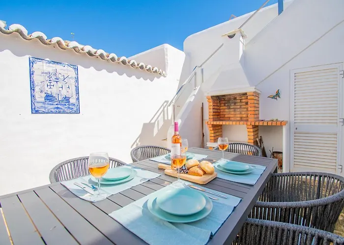 Covo Dos Tigres Charming Getaway In *