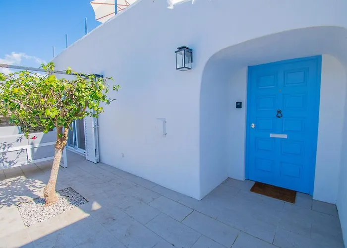Covo Dos Tigres Charming Getaway In *