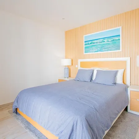 Covo Dos Tigres Charming Getaway In * Carvoeiro (Lagoa)