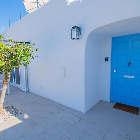 Covo Dos Tigres Charming Getaway In *